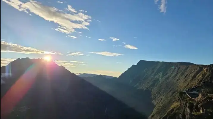 Belvédère du Maïdo